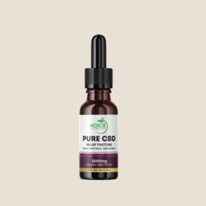 High-Quality CBD Tincture