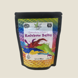 Rainbow Belts 15mg