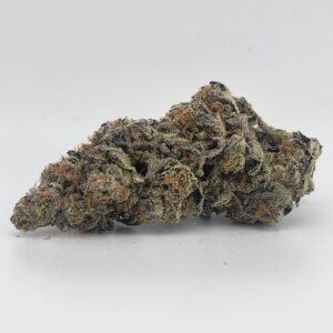 Zoap Indoor Grown Cannabis Strain Buds