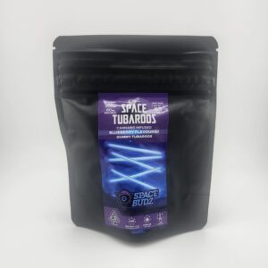 Cannabis Infused Blueberry Flavoured