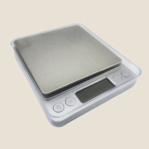 Digital Gram Scale