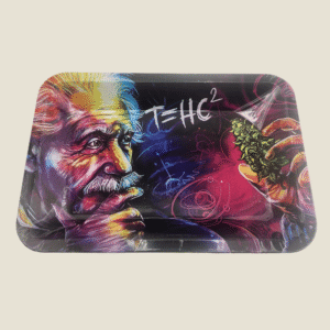 Cigarette Rolling Tray