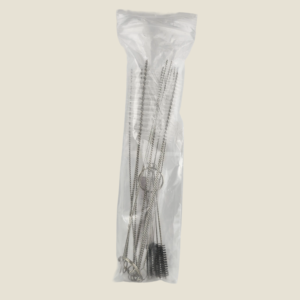 Pipe cleaner Brush Set for Cleaning Smoking Pipes