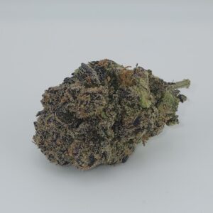 Alien Rock Candy