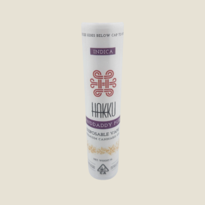 Grandaddy Purple Disposable Cartridge