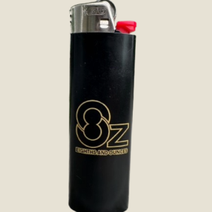 Eighth’s and Ounces Lighter
