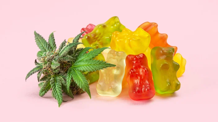 Cannabis Edibles