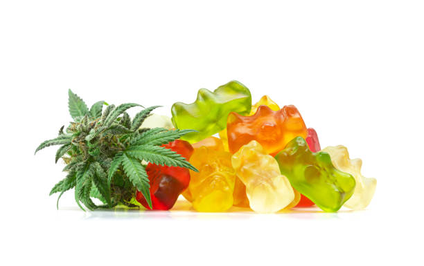 Weed Edible Gummies