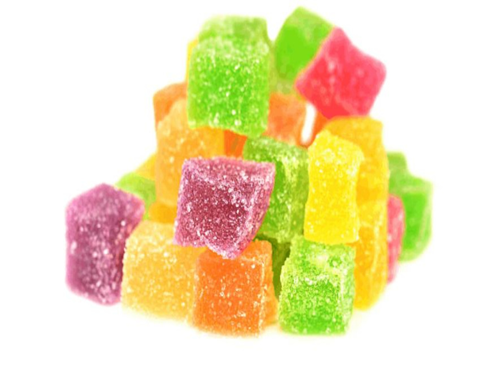 Talk about Edible Weed Gummies