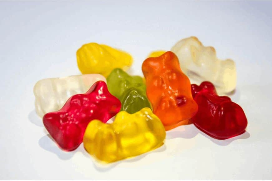 Key Reasons to Purchase Edible Weed Gummies from Eighths and Ounces