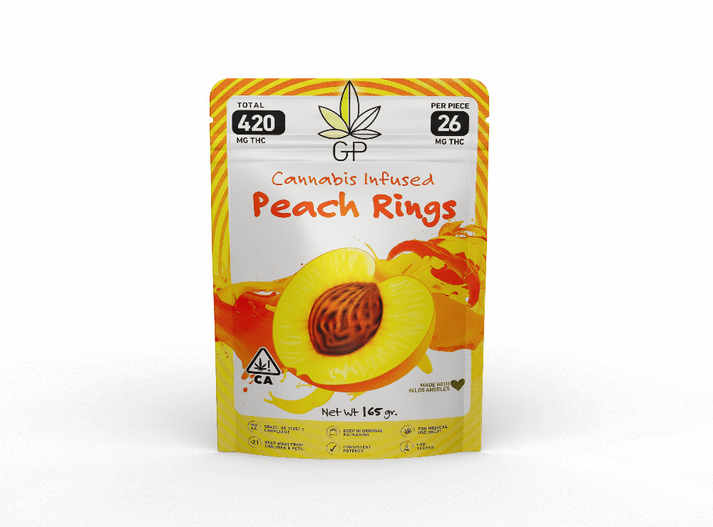 Buy Weed Gummy