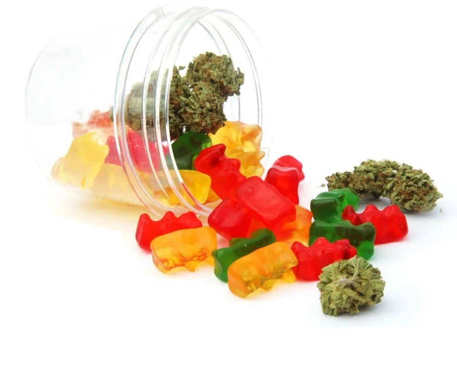 Marijuana Edibles