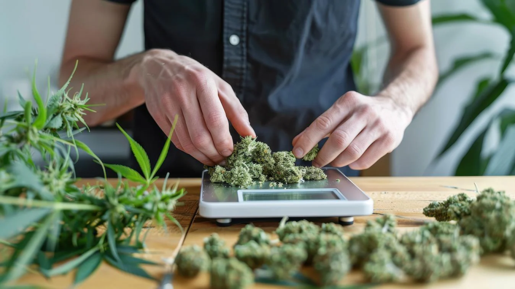 Considering buying Weed Joint