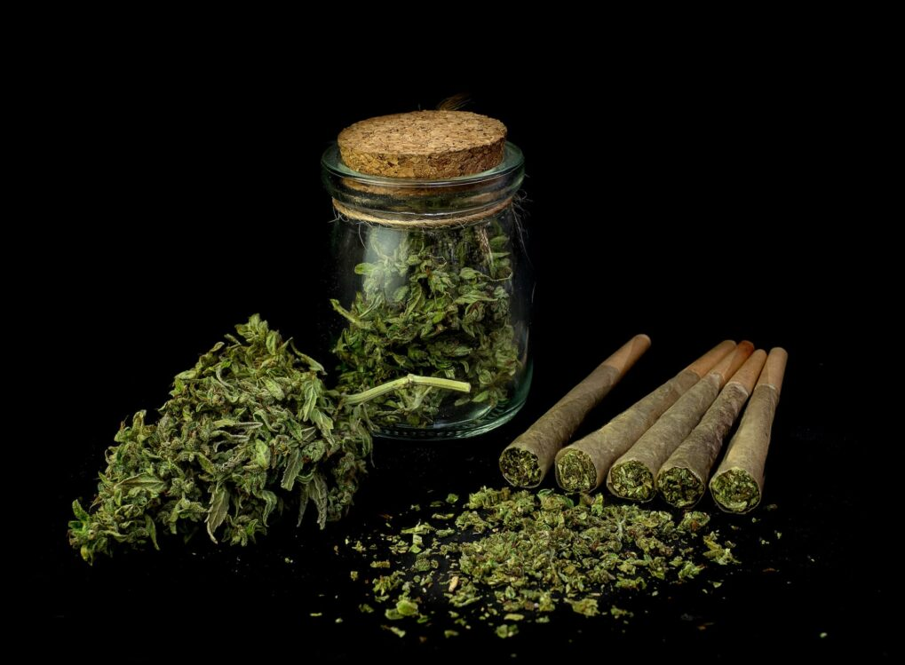 Enjoy Cannabis Anytime, Anywhere with Prerolled Joints