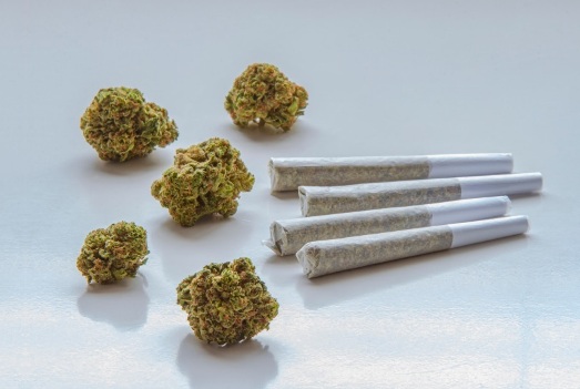 Here comes the significance of using Prerolled Joints
