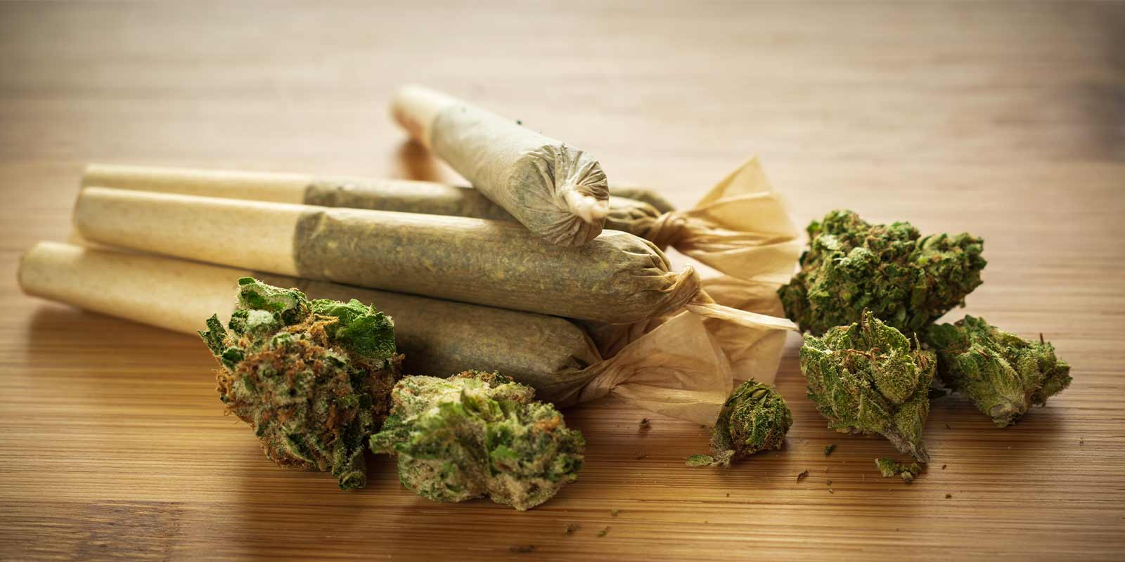 Choose Prerolled Joints to Upgrade Your Smoking Sessions