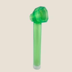 Mini Water Bottle Hookah Bowl - 53g