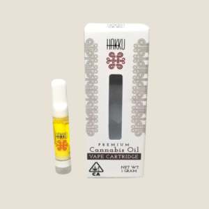Blue Dreams Vape Cartridge