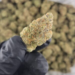 Blackberry OG