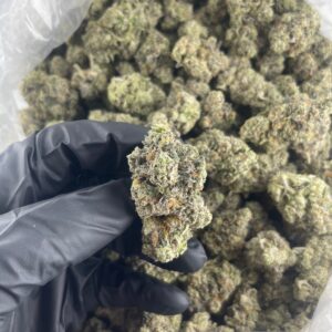 London Poundcake