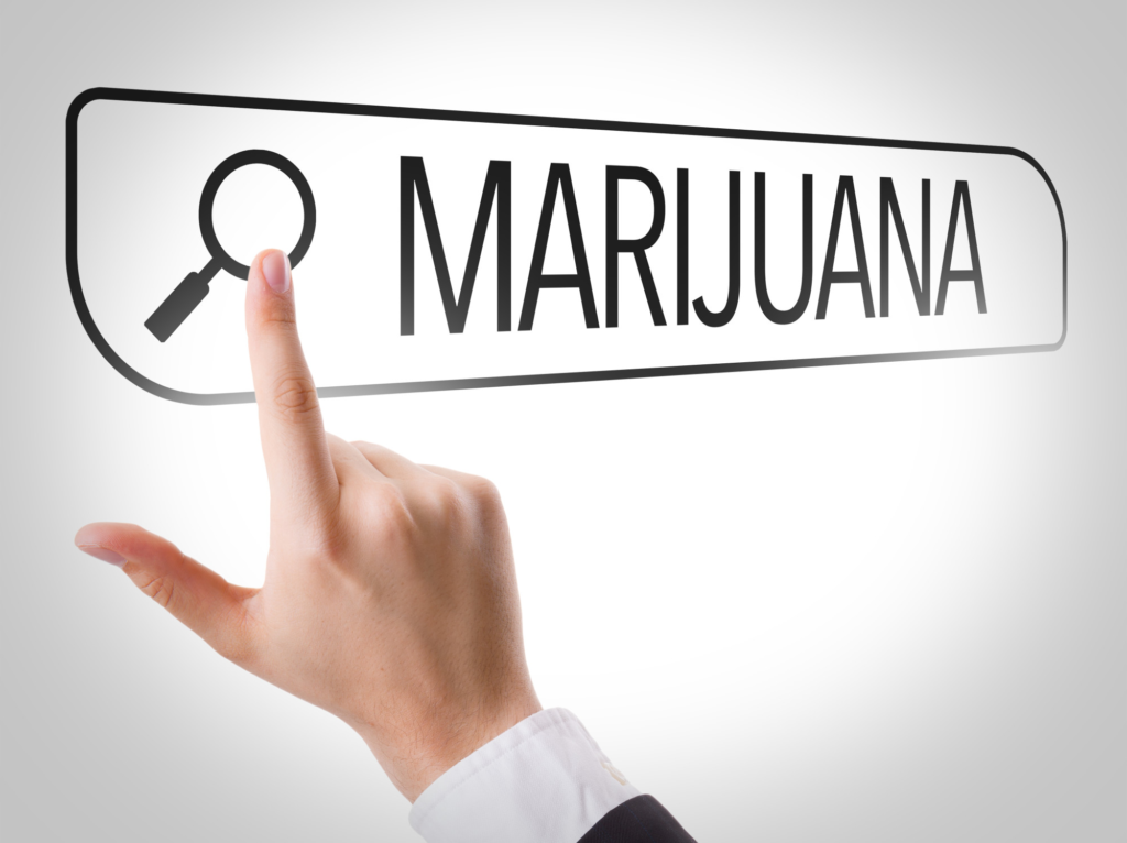 Buy Cannabis Online