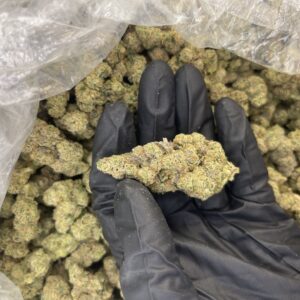 First Class Gas