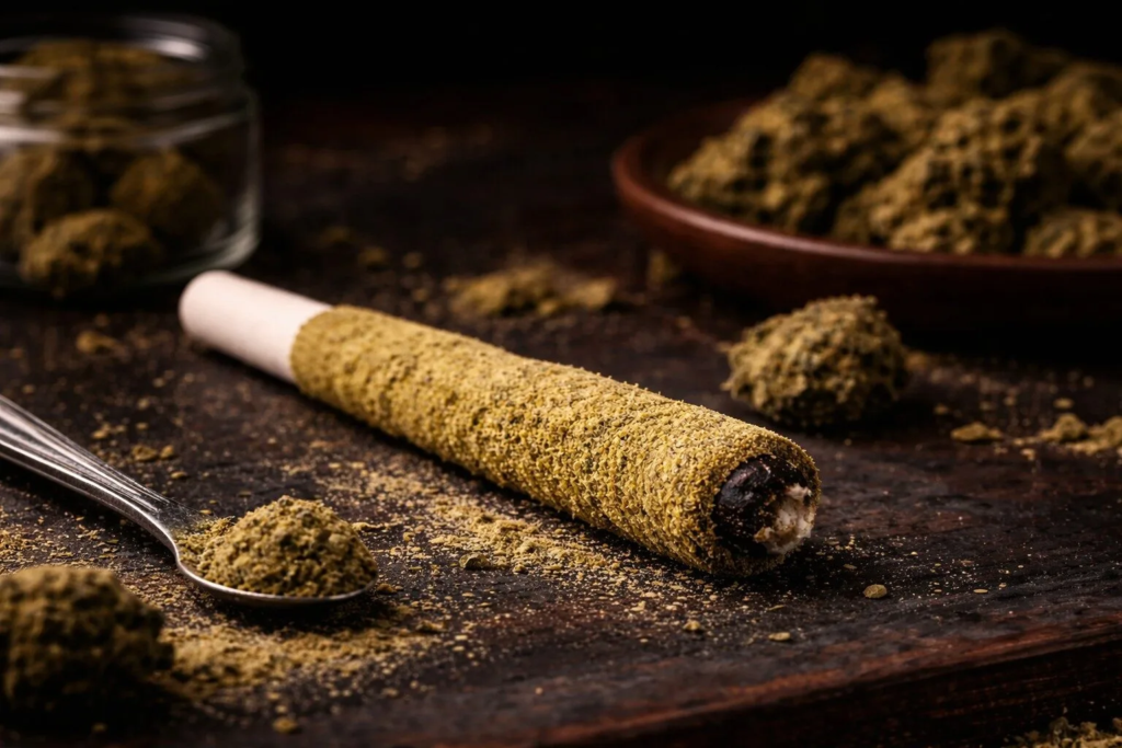 Prerolled Joints