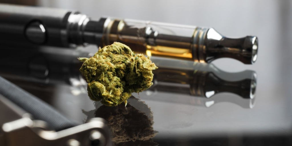 Vape Pens for Weed