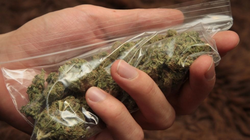 Buying Marijuana Online